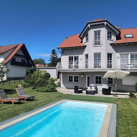 Apartamento Idyllische Lage Im Sueden Erfurts Exterior foto